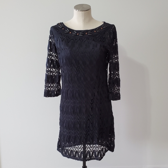 HALE BOB DRESS - Picture 1 of 3